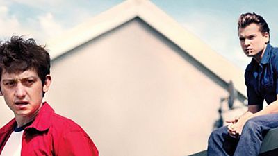 bild aus der news Im Trailer zur britischen Komödie "Just Jim" gerät das Leben eines Außenseiters außer Kontrolle