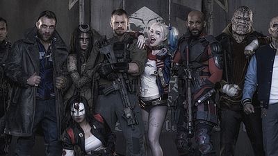 bild aus der news "Suicide Squad": Mögliche Plot-Details zum DC-Film enthüllt 