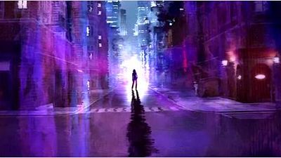 bild aus der news Habt ihr es selbst entdeckt? Ein Hinweis auf die "Avengers" im ersten Teaser zu "Jessica Jones"