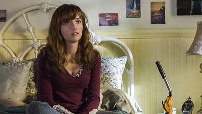 bild aus der news Olivia Cooke übernimmt die Hauptrolle in Steven Spielbergs Sci-Fi-Actioner "Ready Player One"