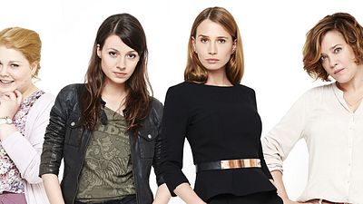 bild aus der news "Frauenherzen": Start der Serienadaption der weiblichen Antwort auf "Männerherzen" bei Sat.1