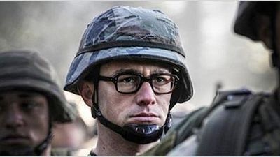 bild aus der news Oliver Stones "Snowden" mit Joseph Gordon-Levitt verabschiedet sich aus dem aktuellen Oscar-Rennen