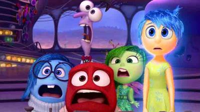 Comedian Olaf Schubert präsentiert euch einen exklusiven Clip aus dem neuen Pixar-Spaß "Alles steht Kopf"