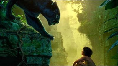 Der erste Trailer zu Disneys "Das Dschungelbuch"-Verfilmung mit Scarlett Johansson