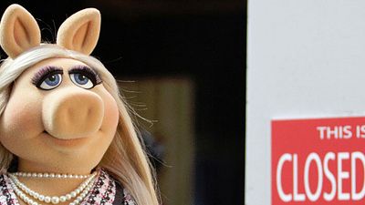 bild aus der news Nach Trennung des Traumpaars: Miss Piggy nennt die wahren Gründe für das Beziehungs-Aus 