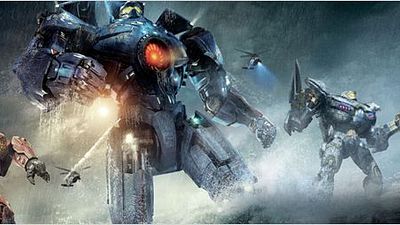 bild aus der news Doch kein Aus, sondern nur eine Verzögerung? Guillermo del Toro arbeitet weiter an "Pacific Rim 2"