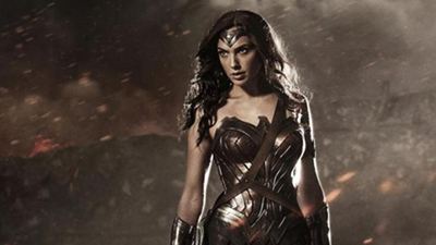 Statt "Wonder Woman" hätte Gal Gadot fast eine andere Rolle im DC-Universum gespielt