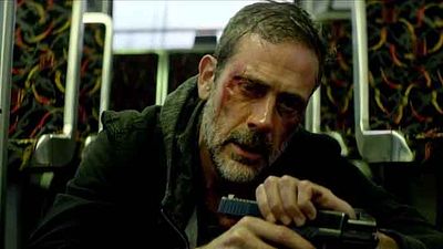 bild aus der news "Heist": Rasante Verfolgungsjagd im Trailer zum Action-Thriller mit Robert De Niro, Gina Carano und Kate Bosworth 