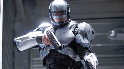 bild aus der news "RoboCop"-Remake: Es besteht noch Hoffnung für einen Nachfolger