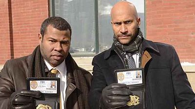 bild aus der news "Get Out": Comedian Jordan Peele macht Horror-Thriller mit den Machern von "Paranormal Activitiy" und "Sinister"