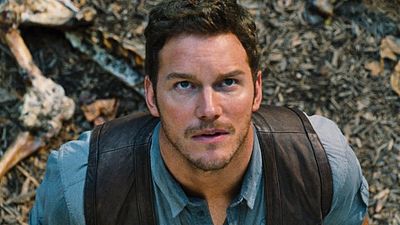 bild aus der news "Jurassic World 2": Regisseur Colin Treverrow spricht über die Fortsetzung seines Dino-Hits