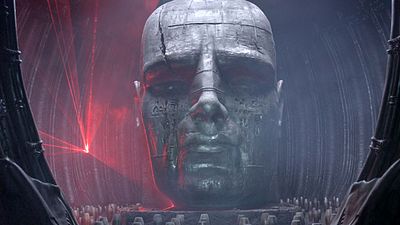 bild aus der news Noch mehr "Prometheus"-Filme: Ridley Scott deutet bereits vierten Teil an