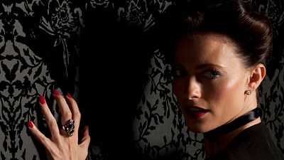 bild aus der news "Underworld 5": "Sherlock"-Star Lara Pulver stößt zur Besetzung des Fantasy-Horrors