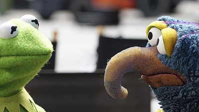 bild aus der news Elternverband protestiert nach TV-Rückkehr der Muppets: Die Puppen sind zu pervers