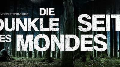 Exklusiv: Das Kinoposter zum Thriller "Die dunkle Seite des Mondes" mit Moritz Bleibtreu