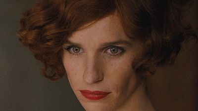 bild aus der news "The Danish Girl": Eddie Redmayne bekam für das Transgender-Drama Tipps von "Matrix"-Macherin Lana Wachowski