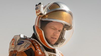 bild aus der news Matt Damon würde "Daredevil" spielen, wenn Christopher Nolan inszeniert