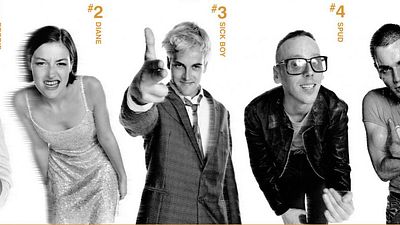 bild aus der news Danny Boyles "Trainspotting 2" soll 2016 gedreht und veröffentlicht werden