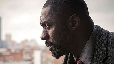 bild aus der news "Star Trek Beyond"-Bösewicht Idris Elba: "In so einer Rolle habt ihr mich noch nie gesehen"