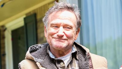 Nach Rauswurf wegen Dreharbeiten: Robin Williams schrieb rührenden Brief an die Schule seines "Mrs. Doubtfire"-Co-Stars