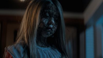 bild aus der news Teuflische Mächte sind am Werk im deutschen Trailer zu "The Diabolical" mit Ali Larter