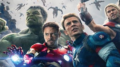 Honest Trailer zu "Avengers 2": Ihr dachtet, "Age Of Ultron" wird die hohen Erwartungen nicht erfüllen? Ihr hattet recht!