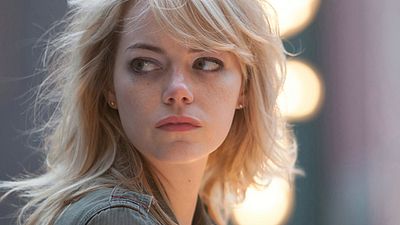 bild aus der news "Spider-Man"-Reboot: Emma Stone als "Spider-Gwen" in coolem Fake-Trailer