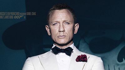 bild aus der news Nach "Spectre": Daniel Craig hält sich weiteren "Bond"-Auftritt offen, braucht aber eine Pause