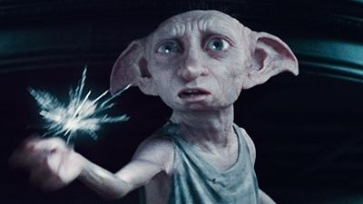 Rührend: "Harry Potter"-Fans wollen Dobby mit ihren Socken befreien