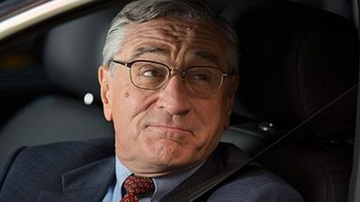 bild aus der news "The Irishman": Erneute Zusammenarbeit von Robert De Niro und Martin Scorsese soll 2016 endlich in Dreh gehen