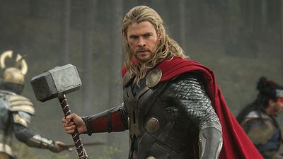 bild aus der news Mehr Comedy? Regisseur für "Thor 3: Ragnarok" wohl gefunden