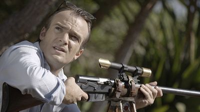 bild aus der news Exklusiv: Der deutsche Trailer zu "Reality", dem neuen Film von "Mr. Oizo" Quentin Dupieux