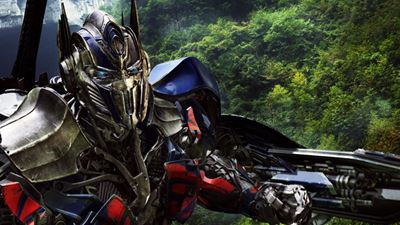 Kein Ende in Sicht: Hasbro-Boss über die Zukunft des "Transformers"-Film-Franchise