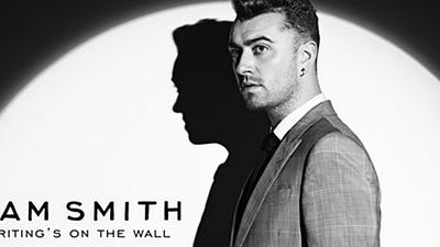 bild aus der news "James Bond 007 - Spectre": Musikvideo zum Titelsong von Sam Smith