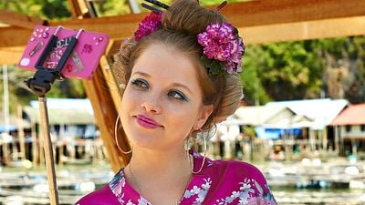 bild aus der news Neues Video zu "Fack ju Göhte 2": Chantal erklärt, wie man Youtube-Star wird