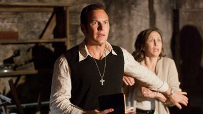 Von Fans belagert: Besitzer des "Conjuring"-Hauses verklagen Warner