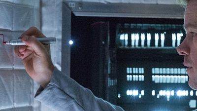 bild aus der news Wie realistisch ist Ridley Scotts "Der Marsianer": Der FILMSTARTS-Fakten-Check! [Video]