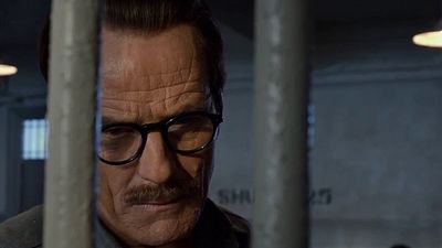 bild aus der news Undercover in Hollywood: Neuer Trailer zum Biopic "Trumbo" mit Bryan Cranston, Helen Mirren und John Goodman