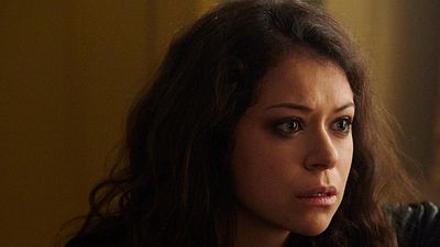 bild aus der news "Stronger": "Orphan Black"-Star Tatiana Maslany neben Jake Gyllenhaal in Drama über Boston-Anschlag
