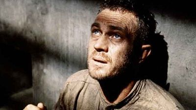 bild aus der news "Papillon": Remake des Klassikers mit Steve McQueen und Dustin Hoffman in Arbeit