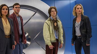 bild aus der news Offizielle Synopsis zu Bryan Singers "X-Men: Apocalypse"