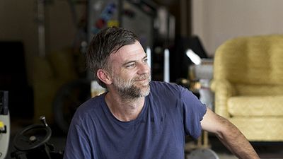 bild aus der news "Junun": Der Trailer zum neuen Film von "Magnolia"-Regisseur Paul Thomas Anderson