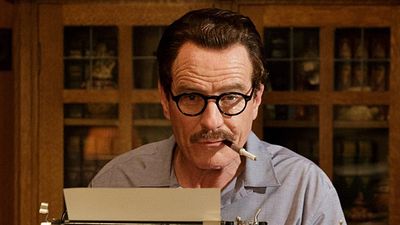 bild aus der news Bewerbung mit Haken: Bryan Cranston will einen Marvel-Bösewicht spielen, aber...