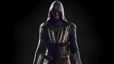 bild aus der news "Assassin’s Creed": Ubisoft CEO vergleicht Videospiel-Verfilmung mit "Batman Begins"