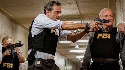 bild aus der news "Die Vorsehung": Deutscher Trailer zum Mystery-Thriller mit Colin Farrell als Serienkiller und mit Anthony Hopkins