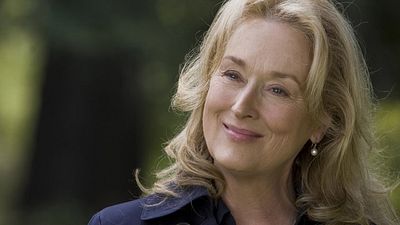 bild aus der news Berlinale 2016: Meryl Streep wird Jury-Präsidentin