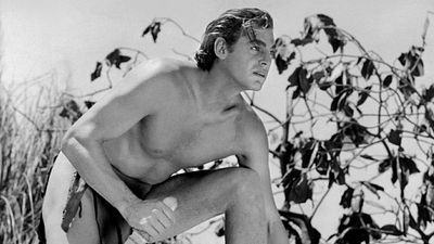 bild aus der news Nach "Pan": "Tarzan" könnte zum nächsten Flop für Warner werden … und "Harry Potter" wäre schuld daran