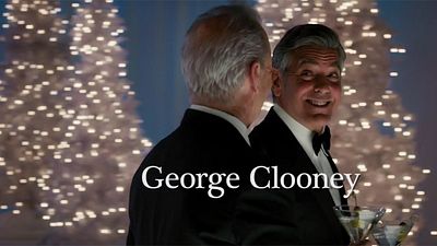 bild aus der news Bill Murray feiert Weihnachten: Trailer zu "A Very Murray Christmas" mit noch u. a. George Clooney, Miley Cyrus und Chris Rock