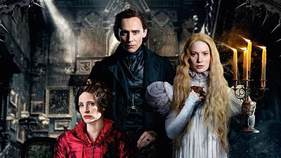 bild aus der news Jessica Chastain und Mia Wasikowska unterstützen Jennifer Lawrence: Frauen sollen in Hollywood so viel verdienen wie Männer