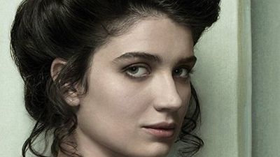 bild aus der news Eve Hewson spielt Lady Marian in "Robin Hood: Origins" mit Taron Egerton